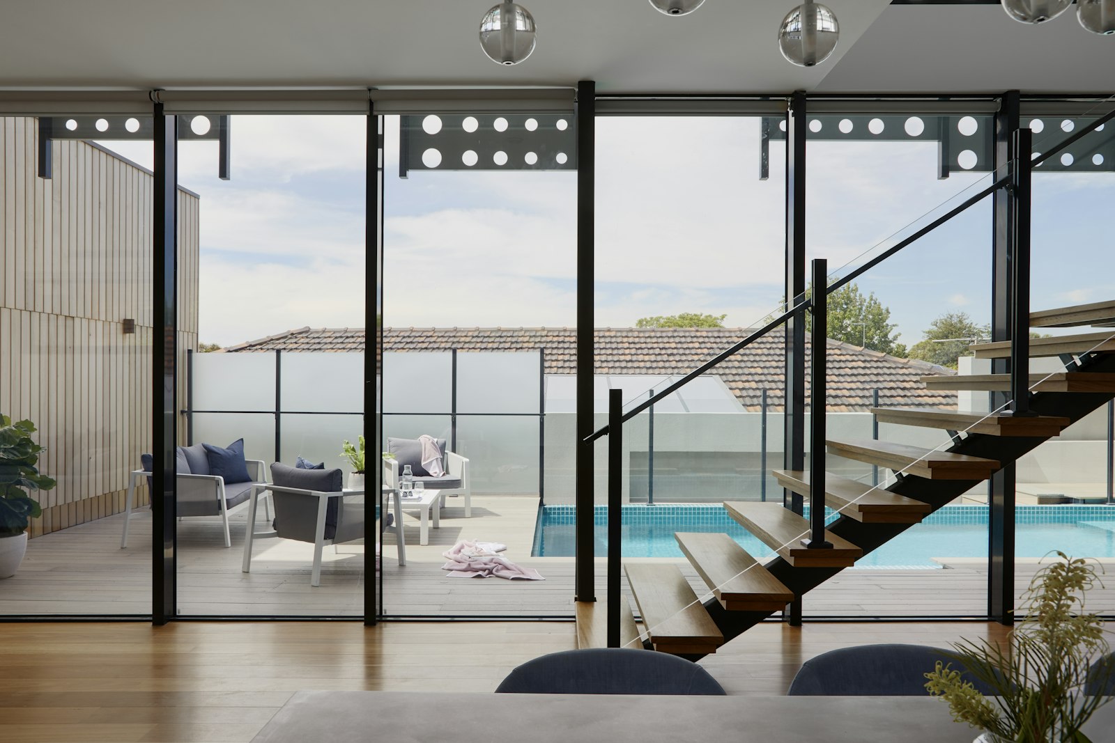 Schweizer Architektur — Unser Prozess