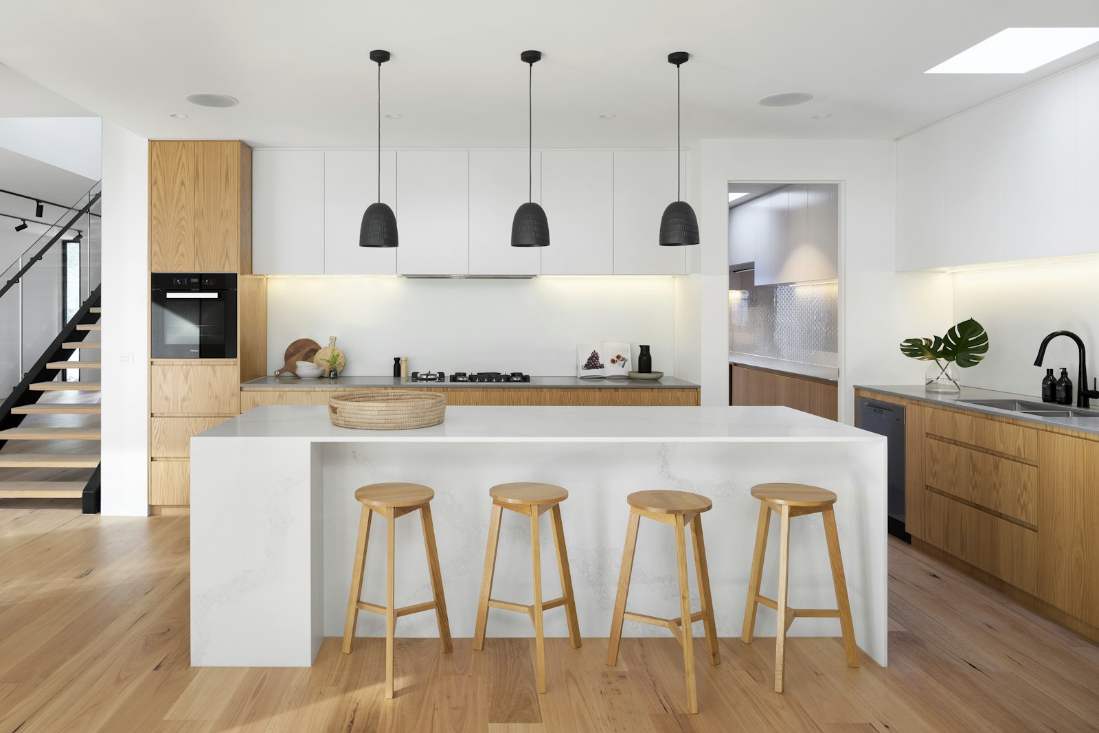 Schweizer Architektur und Entwicklung